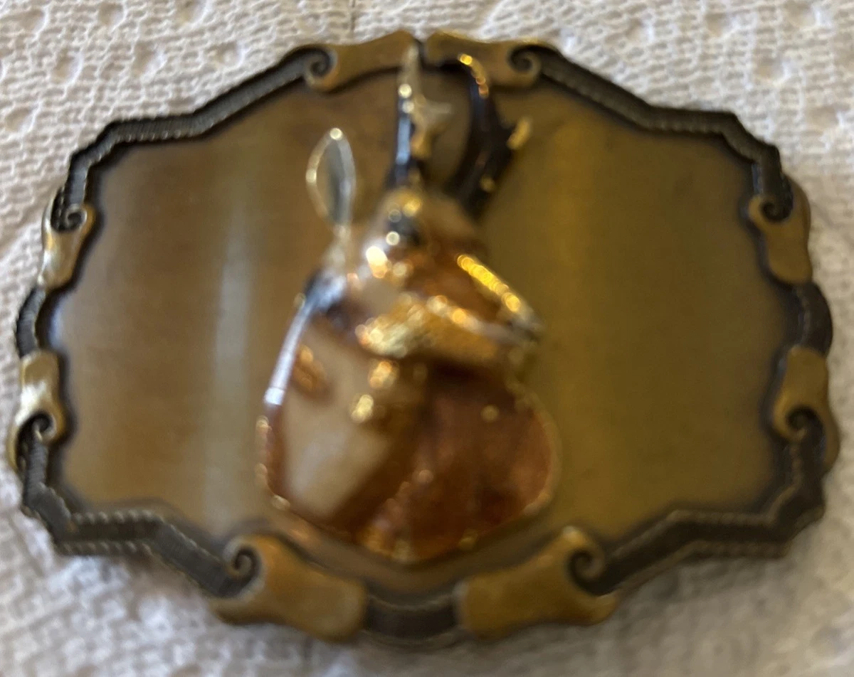 Raintree Men's Belt Buckles for sale - eBay