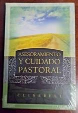 Asesoramiento y Cuidado Pastoral (Spanish Edition)