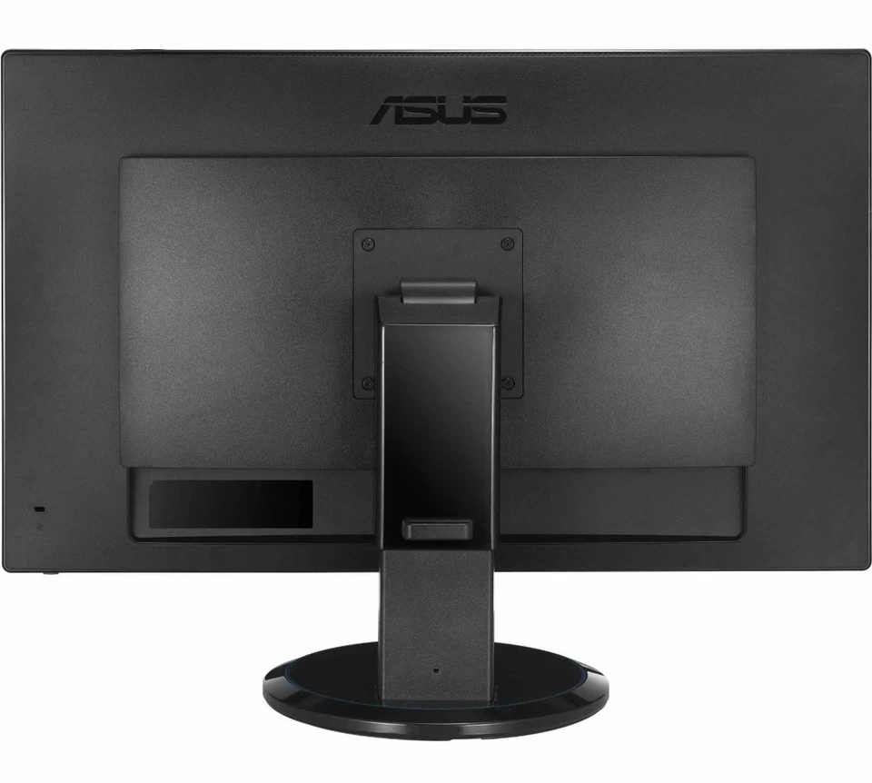 ASUS VG278HE 27-Zoll Monitor 144Hz TN FHD 1920x1080 HDMI DVI DVI 2ms schwarz - Bild 2 von 4
