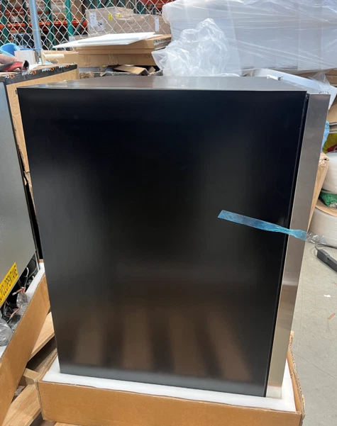 Yeego 24 Inch Beverage Beer Refrigerator 180 Cans Capacity Free Ship Home/Bar - Image 4 of 4