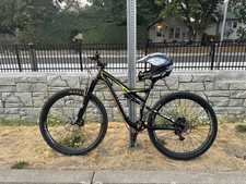 Specialized Camber Enduro