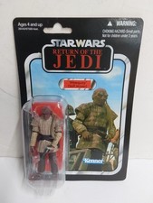 Star Wars 2011 STAR WARS Vintage Collection VC48 Weequay NEW Sealed