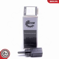 Sensor Innenraumtemperatur Esen SKV 17SKV702 FüR VW Golf 7 5G1 BQ1 BE1 BE2 BA5 5