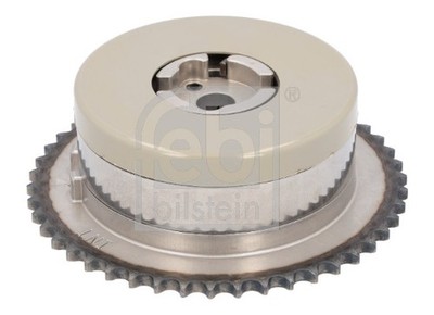 1x FEBI BILSTEIN 172037 Nockenwellenversteller für Opel Vauxhall Saab Alfa Romeo