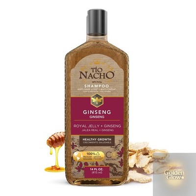 Shampoo Para La Caida Del Cabello Detiene La Caída Y Estimula El Crecimiento