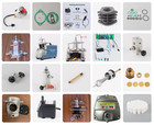 YONG HENG PCP 30MPA 300BAR 4500PSI High Pressure Air Pump Compressor Spare Parts