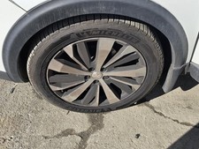 PEUGEOT 5008 P87 01/2018-02/2020 WHEEL ALLOY FACTORY 19X7.5IN NEW YORK