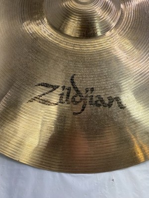 Zildjian ZXT Medium Ride Cymbal 20