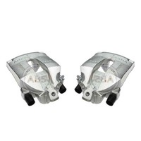 A.B.S. Bremssattel Bremssystem Passend FüR Volvo XC90 I D5 AWD D3/D5