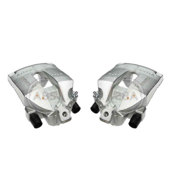 A.B.S. Bremssattel Bremssystem Passend FüR Volvo XC90 I D5 AWD D3/D5-image