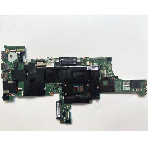 01HW835 FOR   Thinkpad T460 I7-6600U NM-A581 Laptop Motherboard Tested OK *lm