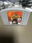 Duke Nukem 64 [Nintendo 64, 1997] Cartidge Only