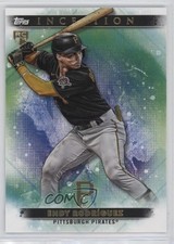 2024 Topps Inception Endy Rodriguez Endy Rodríguez #75 0ui7