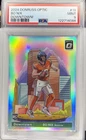 🔥 2024 Donruss OPTIC - BO NIX Downtown Rookie RC – PSA 9 MINT 🔥Broncos