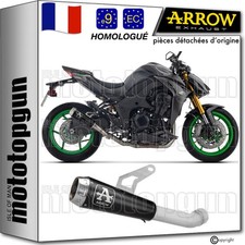 ARROW POT ECHAPPEMENT APPROUVE