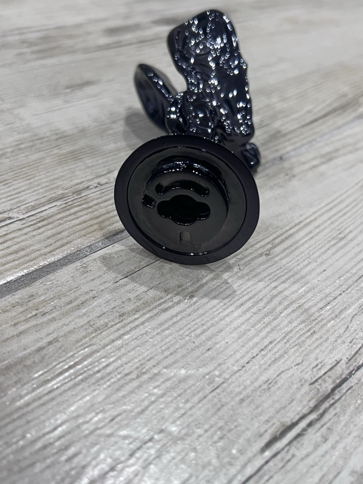 Rolls Royce Cullinan Upgrades Black BB SPIRIT OF ECSTASY 51137444640