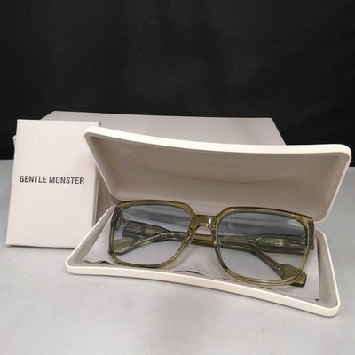 Gentle Monster Sunglasses Eyewear