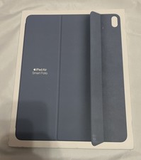 APPLE iPad Air M2 13" Smart Folio Case - Denim - MWKA3ZM/A - 2025 iPad
