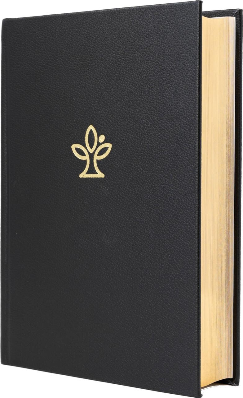 Die Bibel. Leder, Großdruck. Mit Familienchronik. Bischöfe Deutschlands Österrei