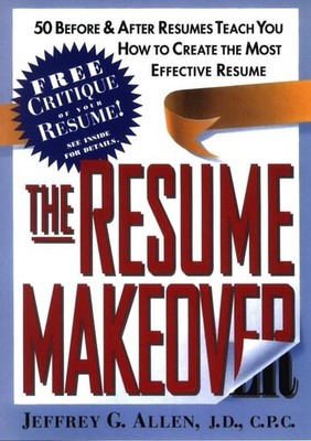 The Resume Makeover