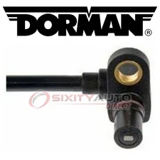 Dorman Front Right ABS Wheel Speed Sensor for 1996-1997 GMC Yukon Antilock xi