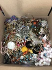 Nice Costume Jewelry Vintage To Now Lot - 20 Lbs, Nice Wearable #1