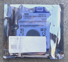 WESTERN DIGITAL 500GB WD5000LPCX drive 2.5 Blue 5400 SATA III SEALED NEW RARE