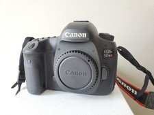 Canon EOS 5DS R DSLR 50.6MP Camera