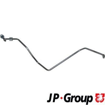 Charger Oil Hose JP GROUP Fits VW SEAT SKODA AUDI Caddy III Golf Mk5 IV 01-10