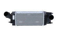 LadeluftkÜHler FÜR Peugeot 407 (6D ), Peugeot 407 SW (6E , 6D ) - NRF 30478