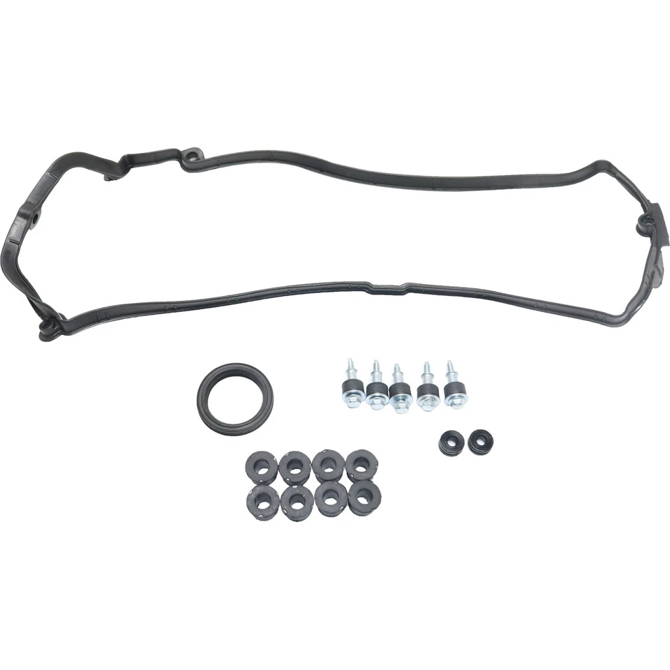 Valve Cover Gasket For 2004-2010 BMW X5 4.4 4.8L Left and Right Side - Image 2 of 4