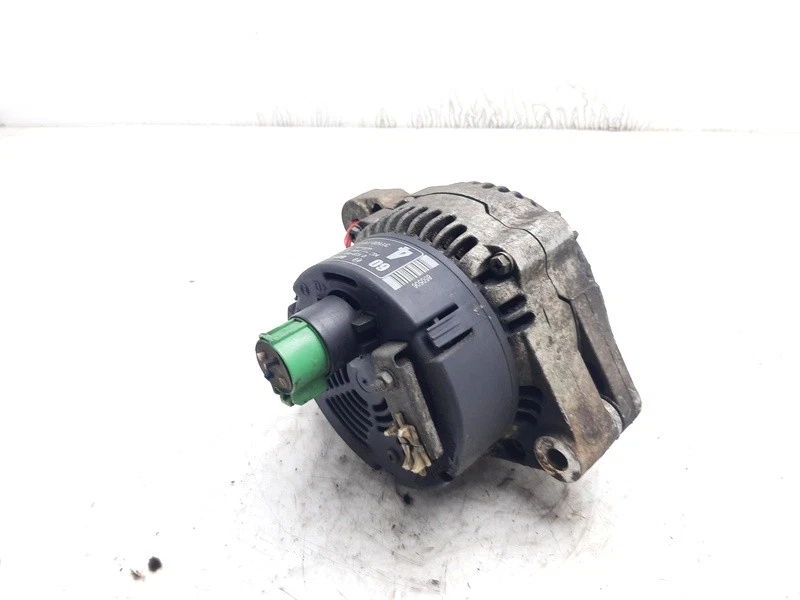 31100PP4E03 alternador para ROVER 200 DESCAPOTABLE 216 1.6I 16V 1996 8156630 - Imagen 3 de 4