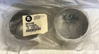 Ferno Floor-Mounted Dual Aluminum Cylinder Base Setup- New In Package! — photo 2