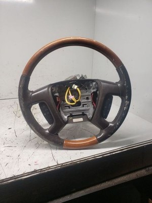 Steering Column Floor Shift Opt N38 Fits 2008-2017 ENCLAVE Tested OEM