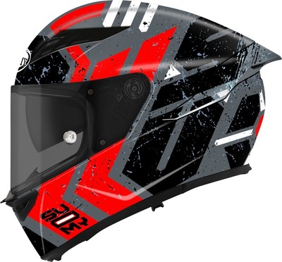Suomy Stellar 2 Entropy Helm