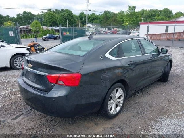 Conjunto de filtro de aire usado se adapta a: Chevrolet Impala 2014 3,6 L emisiones California Foto 4 de 4