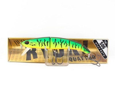 Sale Duo Spearhead Ryuki 90S Quattro Sinking Lure ACC3059 (8163)