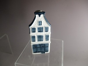 Klm Bols House | eBay