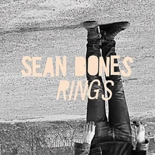 Rings * by Sean Bones [CD]