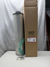 Genuine Gardner Denver 208EAP6013 Separator Assembly OEM