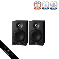 YAMAHA / MSP3A Pair Reference MonitorsJapan Brand New