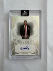 24/25 Panini - Flawless Achievements 18/19 MIP Pascal Siakam Raptors Auto /25