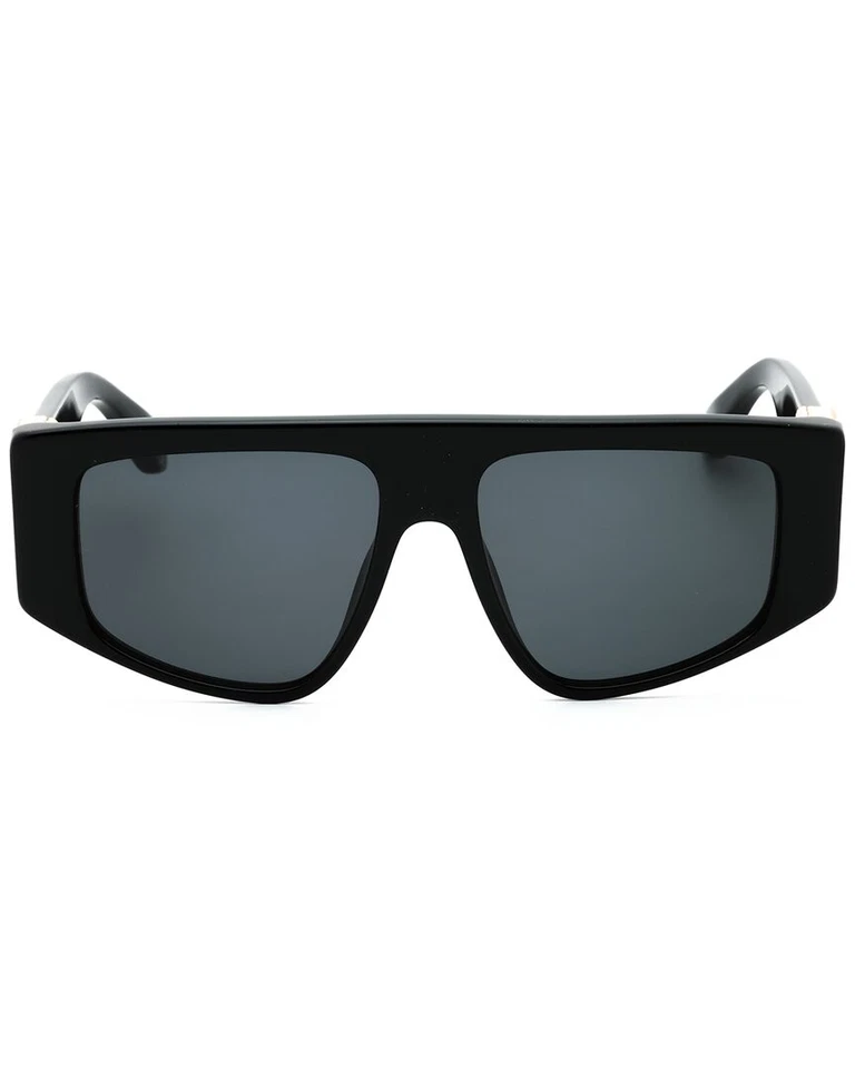 Женские солнцезащитные очки Roberto Cavalli Src037m 99 мм бежевые - Изображение 2 из 2