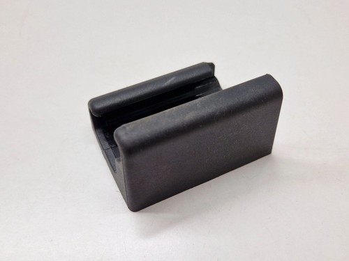 BMW X3 G01 2019 Verkleidung Laufschiene Sitzschiene Fahrersitz 7415073