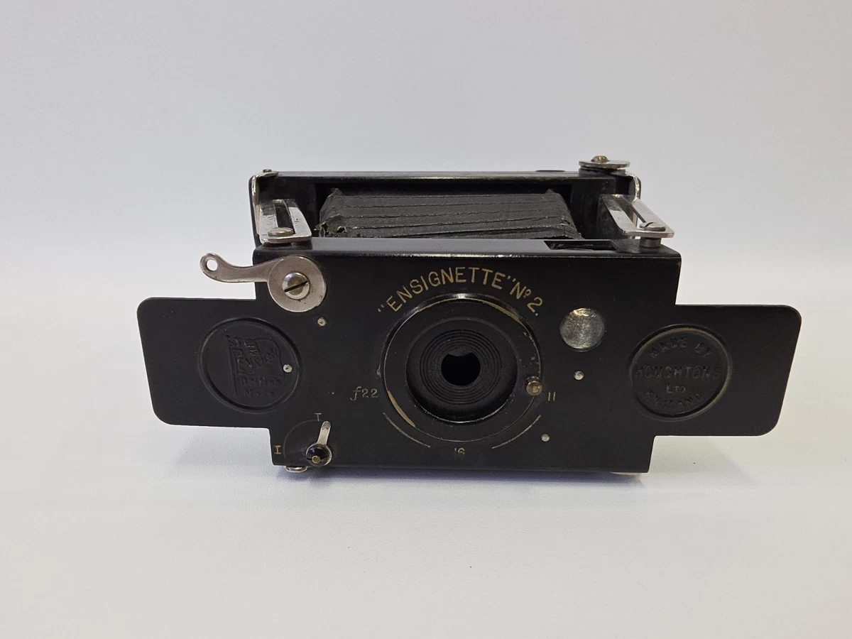 Ensign Vintage Folding Cameras for sale | eBay