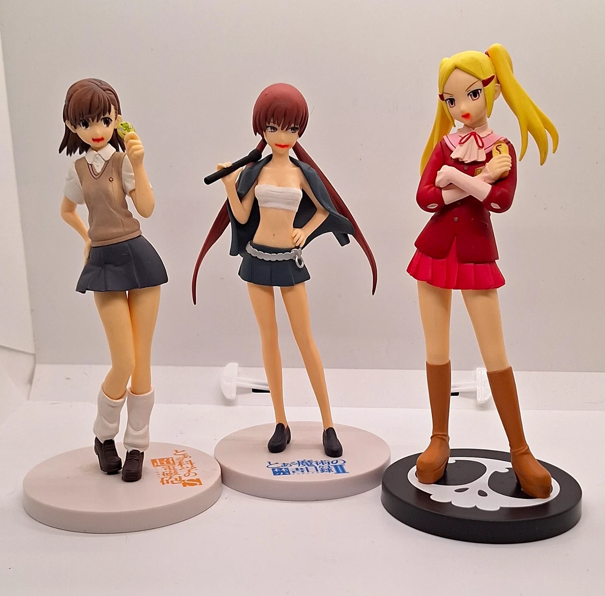 25+ Anime Figure Lot for sale | Updated Oct 2026