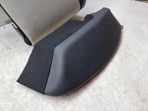 MERCEDES CLASSE CLC W203 07-11 DRIVER SCHIENALE SEDILE POSTERIORE DESTRO A2039202463 - Foto 5 di 13