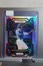2024 Panini Prizm - Pete Crow-Armstrong #203 Silver Prizm (RC)