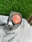 Seiko 5 Automatic 7009-6001 Day/Daye Vintage Men's Watch