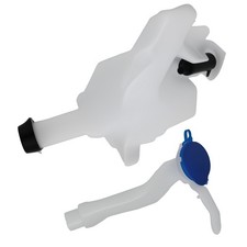 Windshield Washer Fluid Reservoir For Honda Accord Sport 2018-2022 76841tvaa01